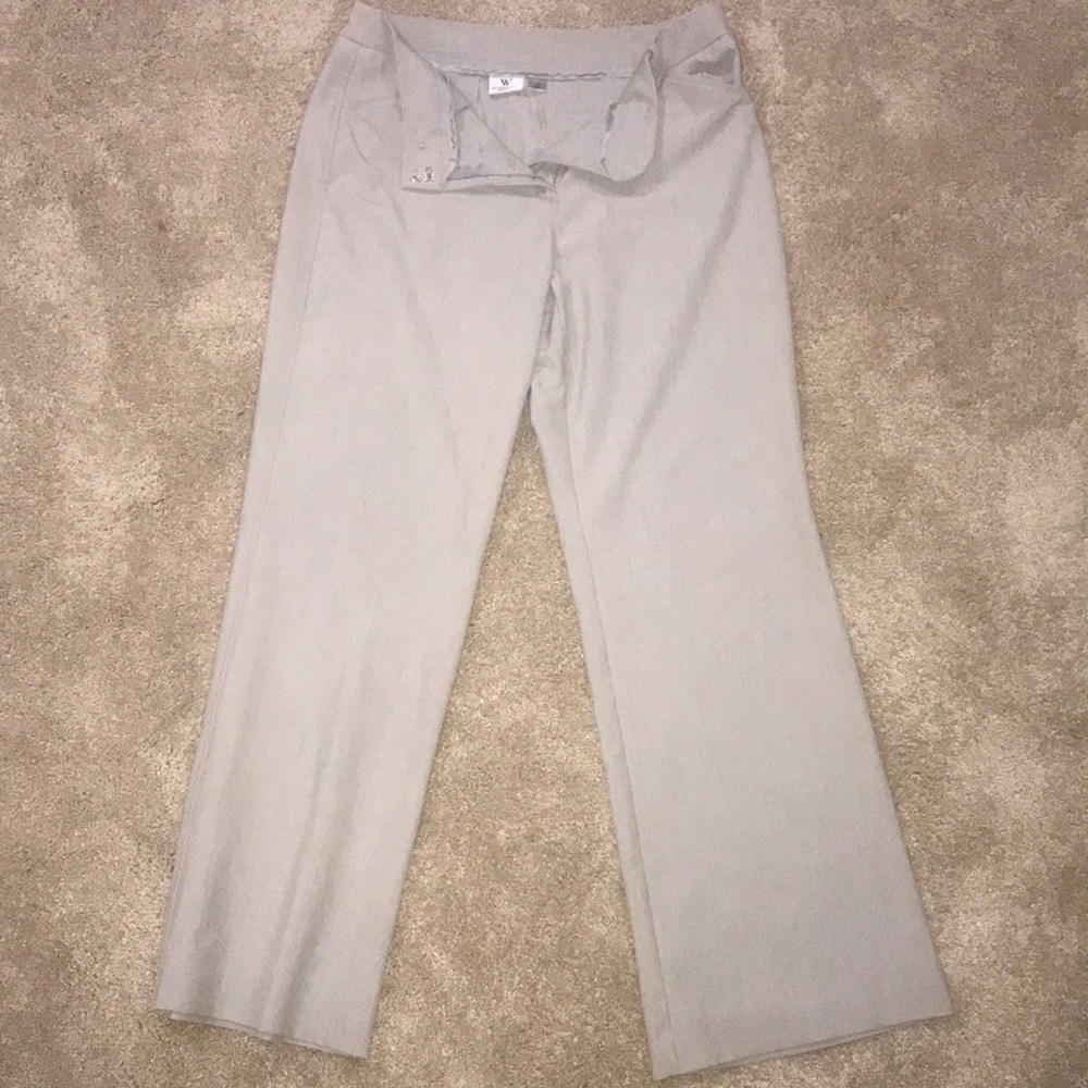 Worthington Dress Pants Women’s Sz 10